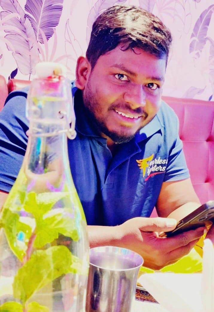Karthick